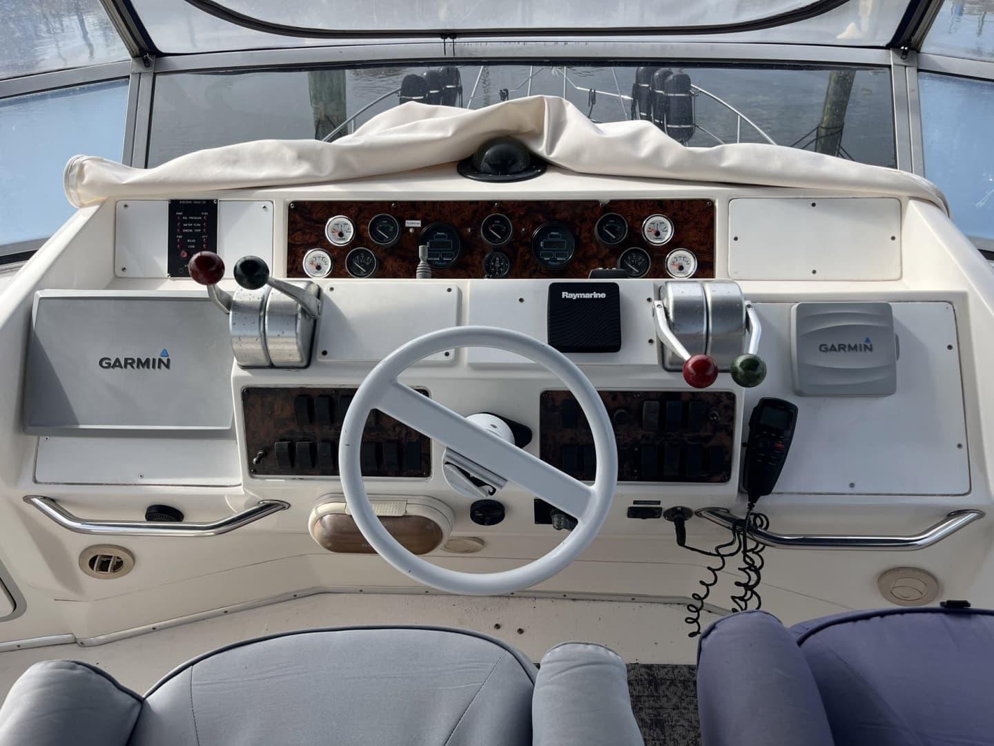 1996 Sea Ray 
