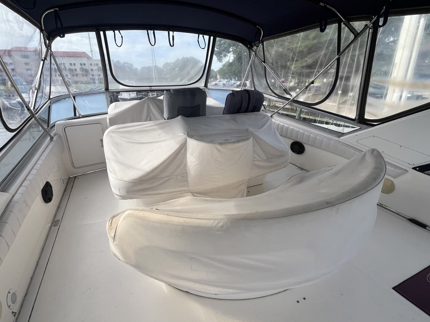 1996 Sea Ray 