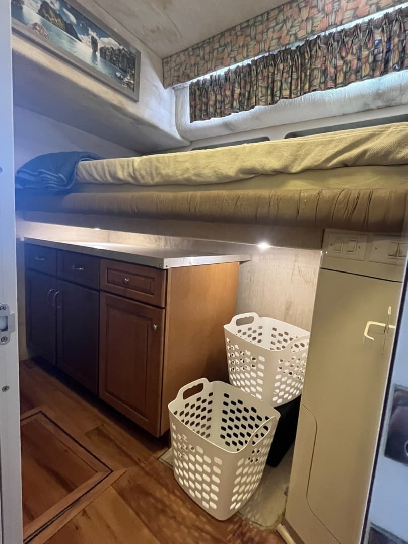 1996 Sea Ray 