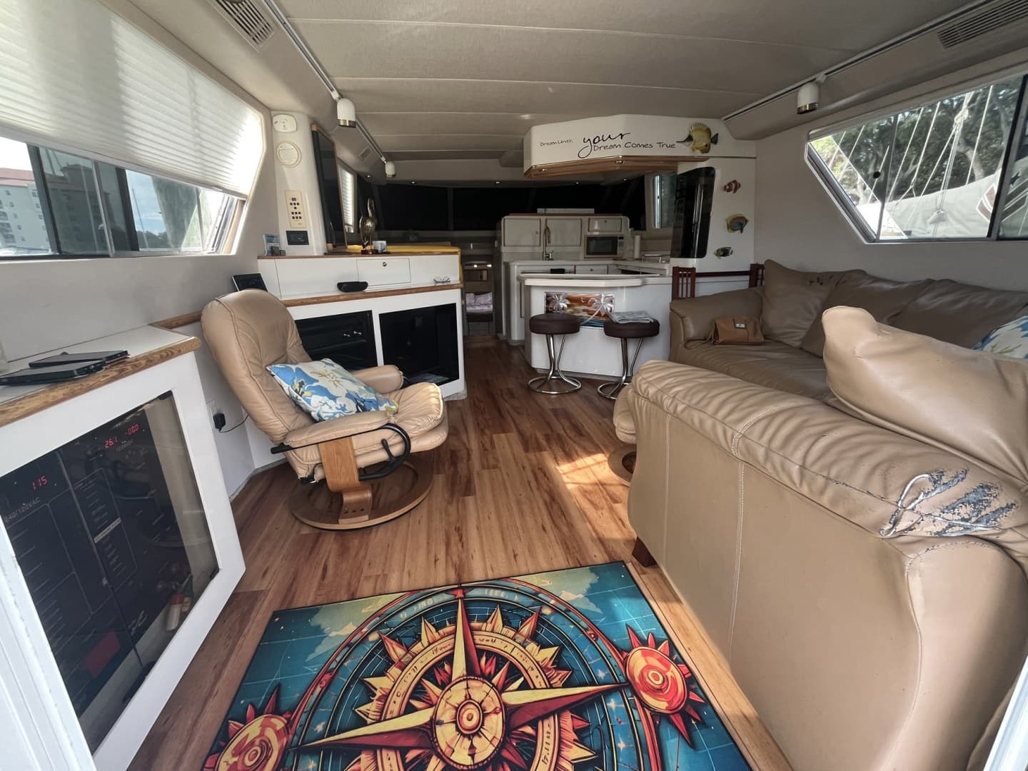 1996 Sea Ray 