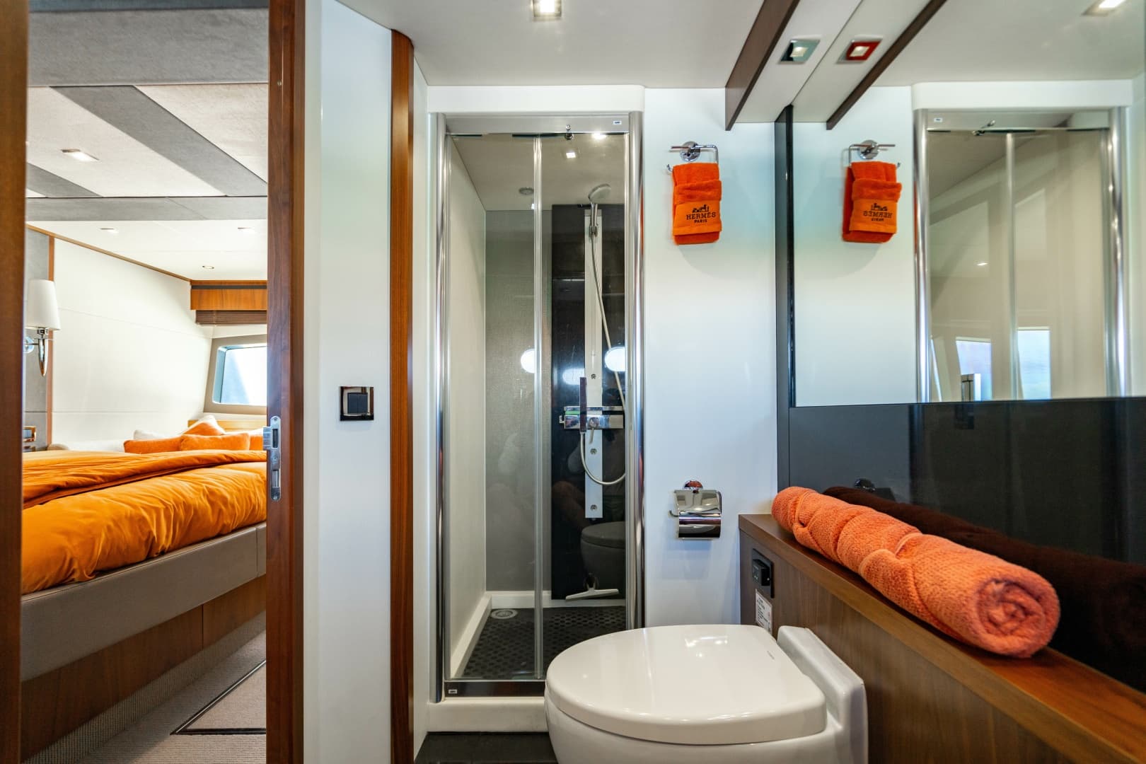 2014 Sunseeker Manhattan 73