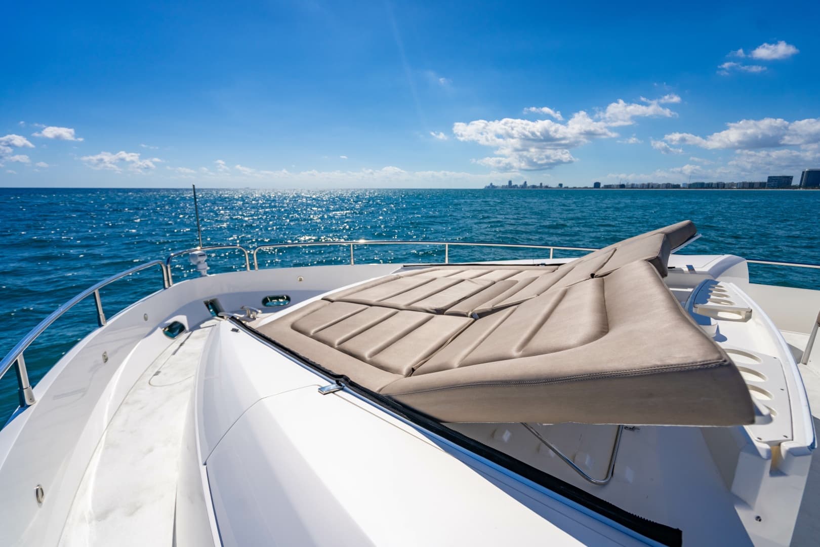 2014 Sunseeker Manhattan 73
