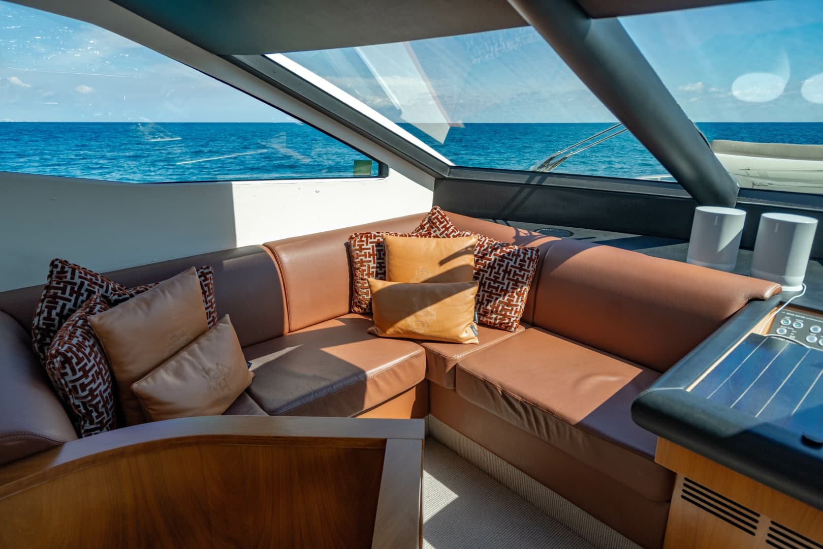2014 Sunseeker Manhattan 73