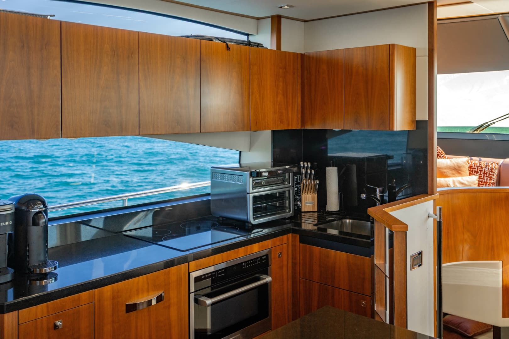 2014 Sunseeker Manhattan 73