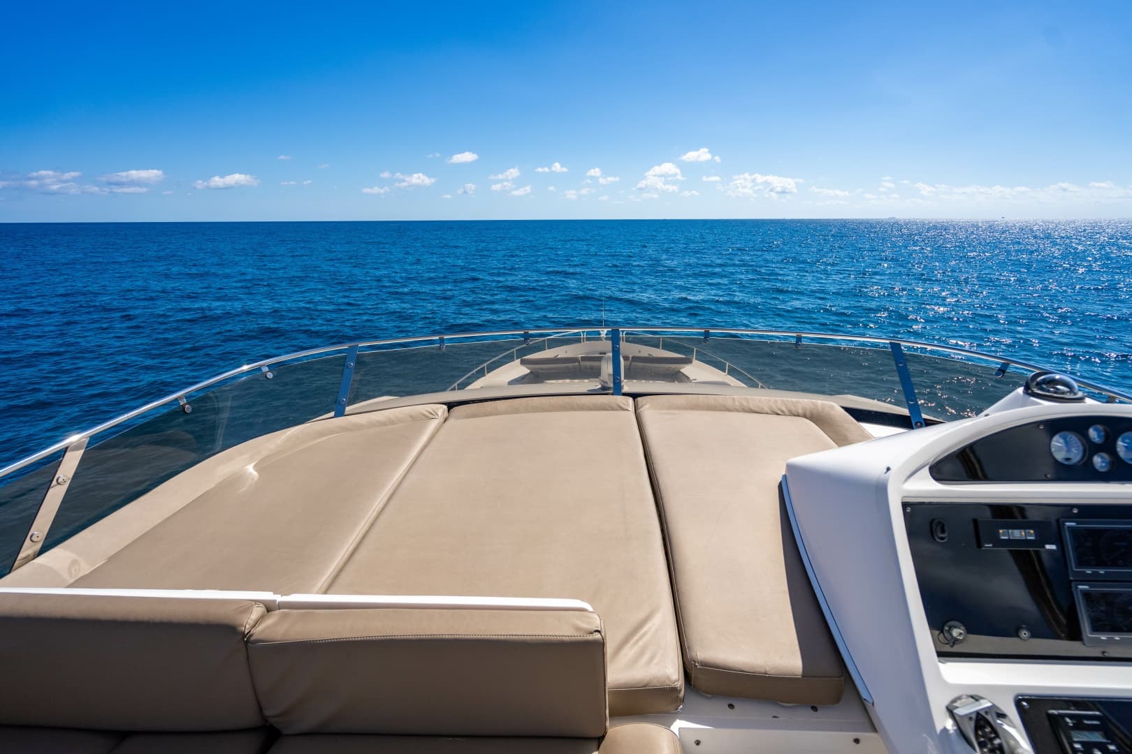2014 Sunseeker Manhattan 73