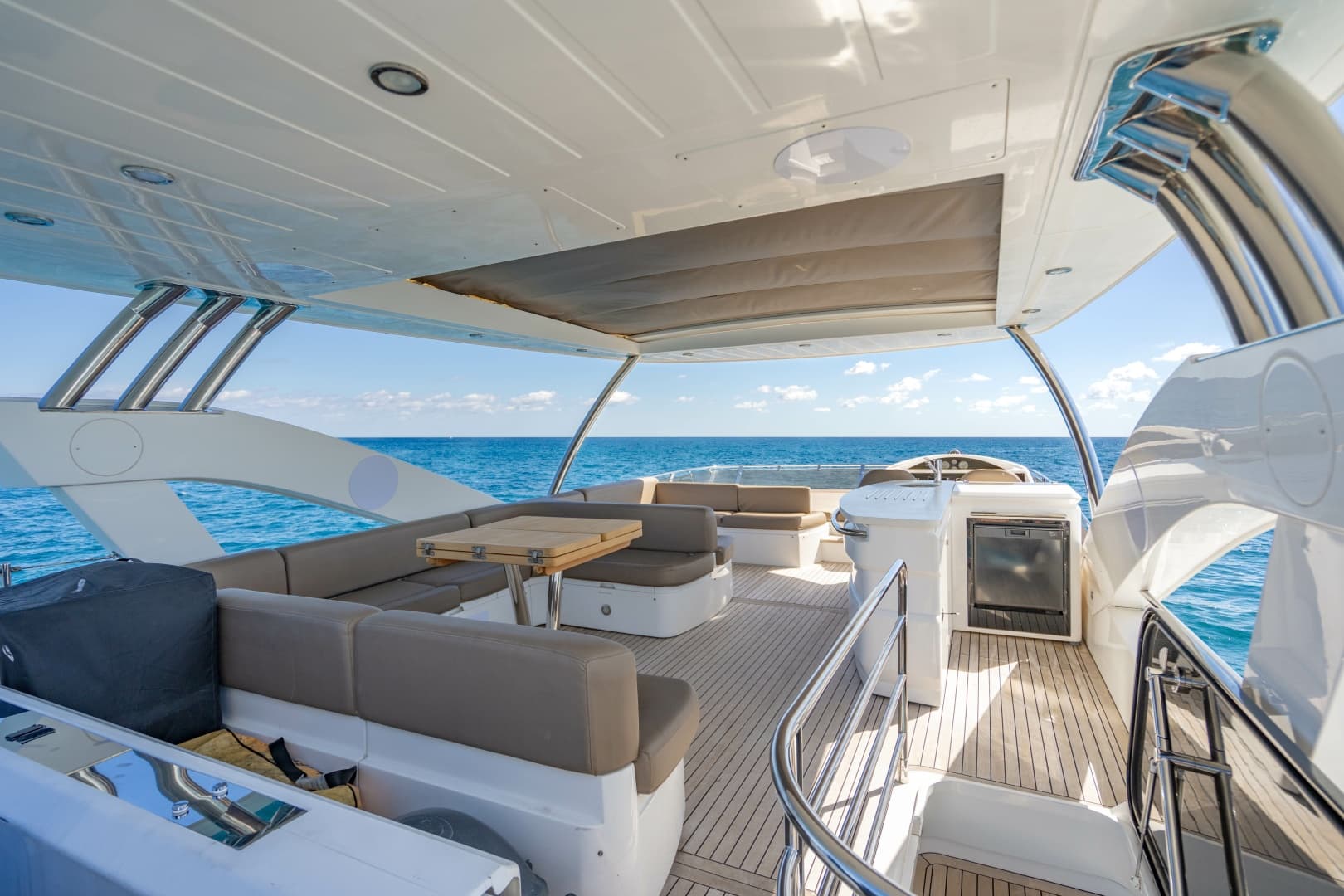 2014 Sunseeker Manhattan 73