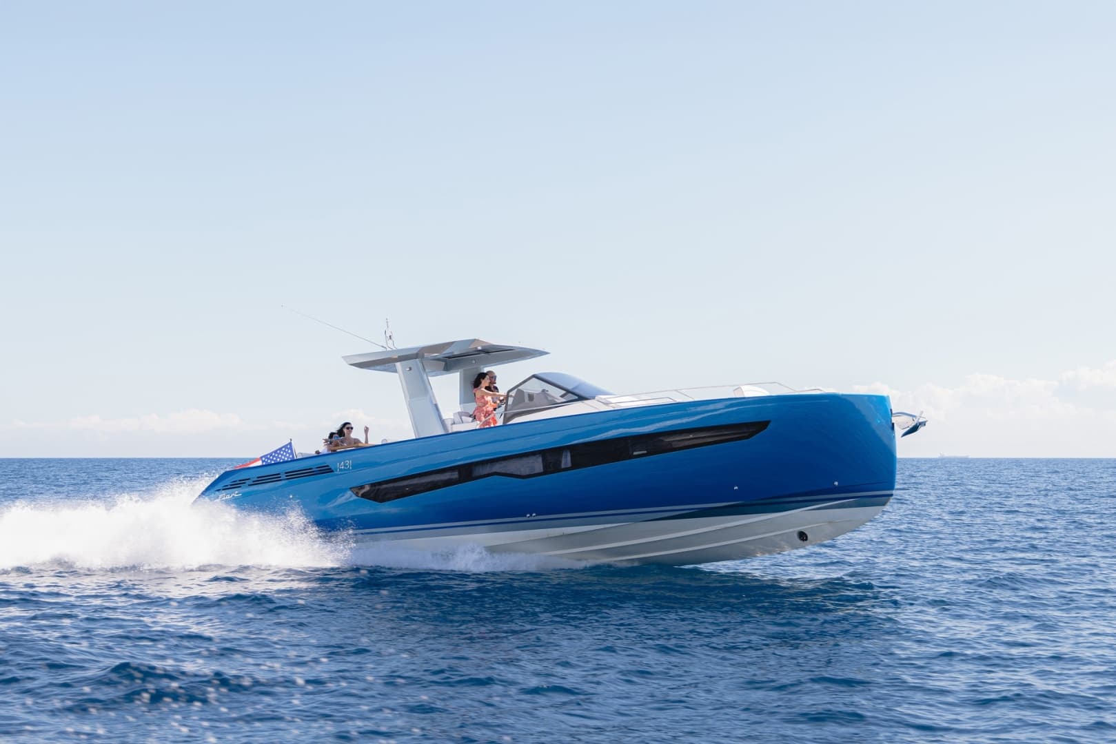 2027 Fiart Seawalker