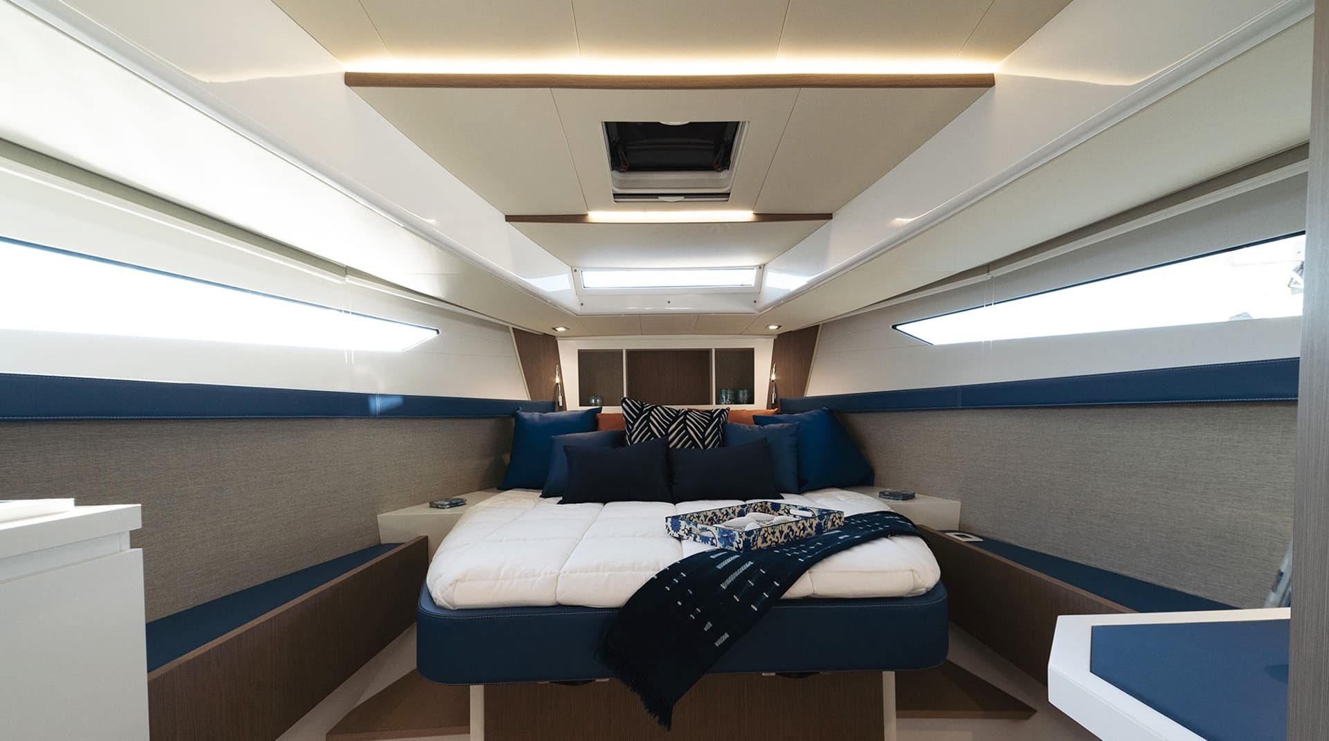 2027 Fiart Seawalker