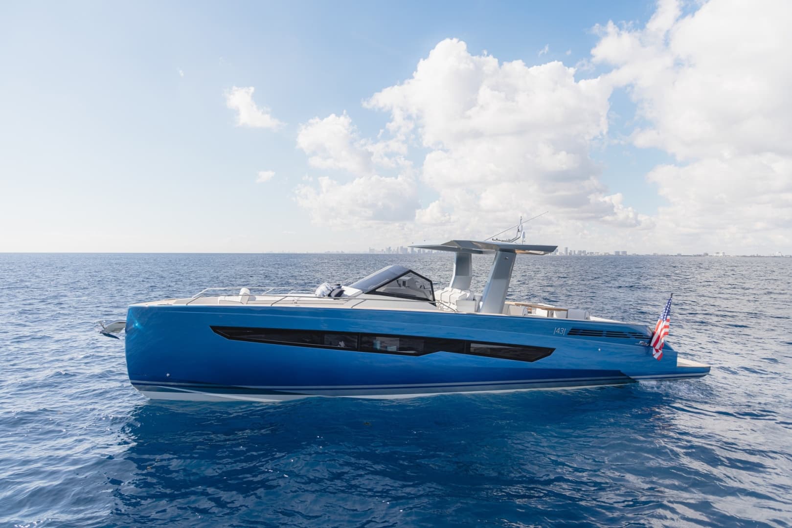 2027 Fiart Seawalker