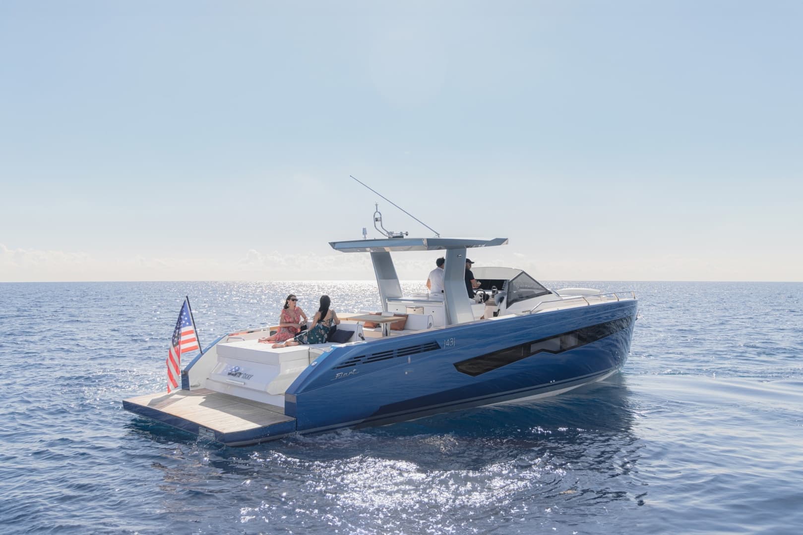 2027 Fiart Seawalker