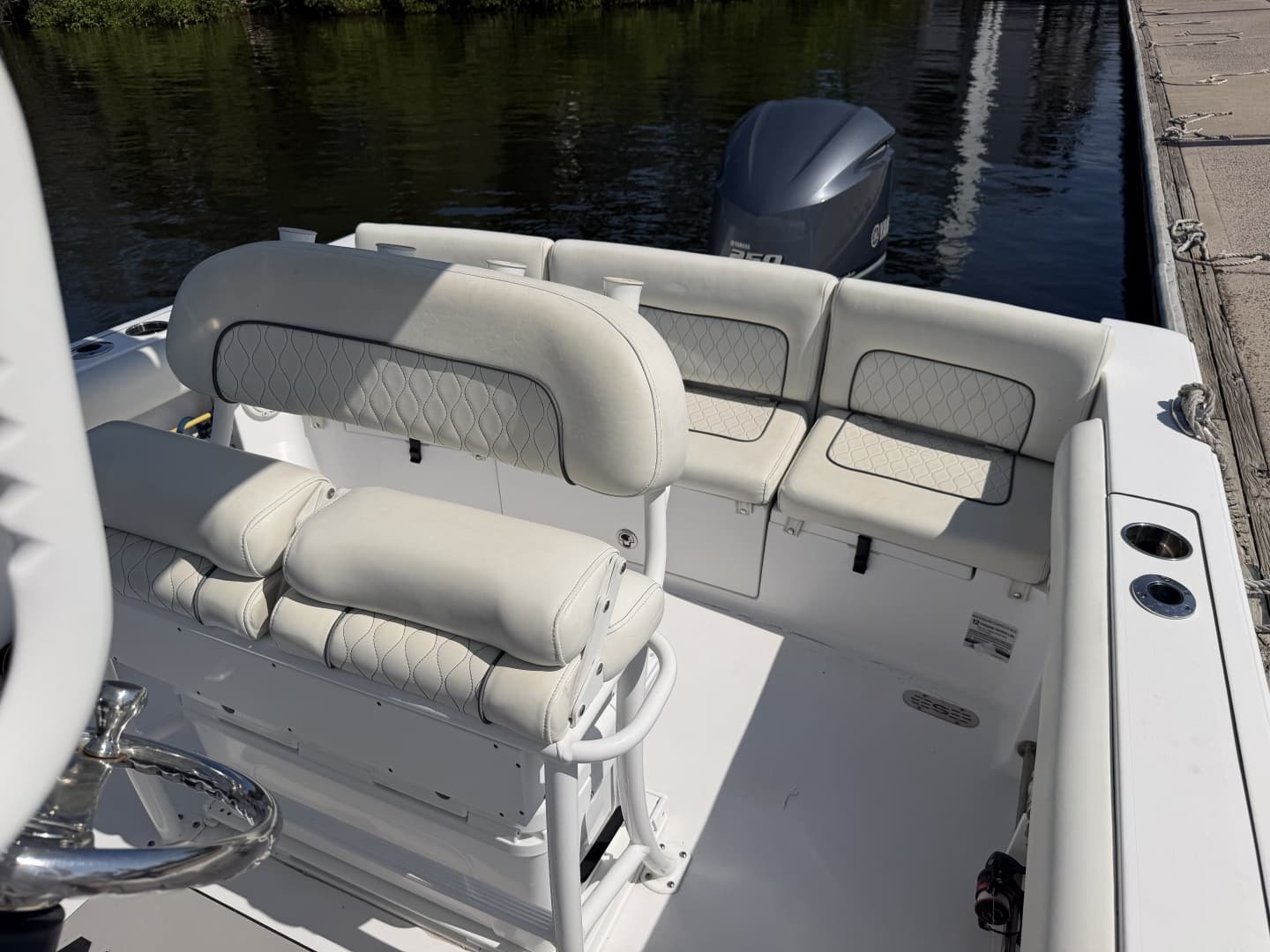 2020 Sportsman 231 Heritage