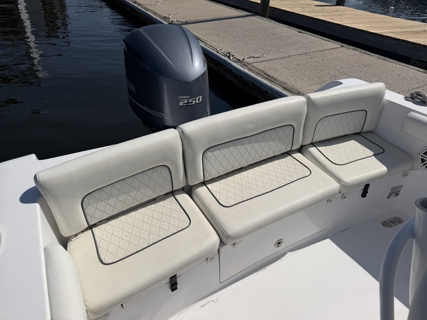 2020 Sportsman 231 Heritage