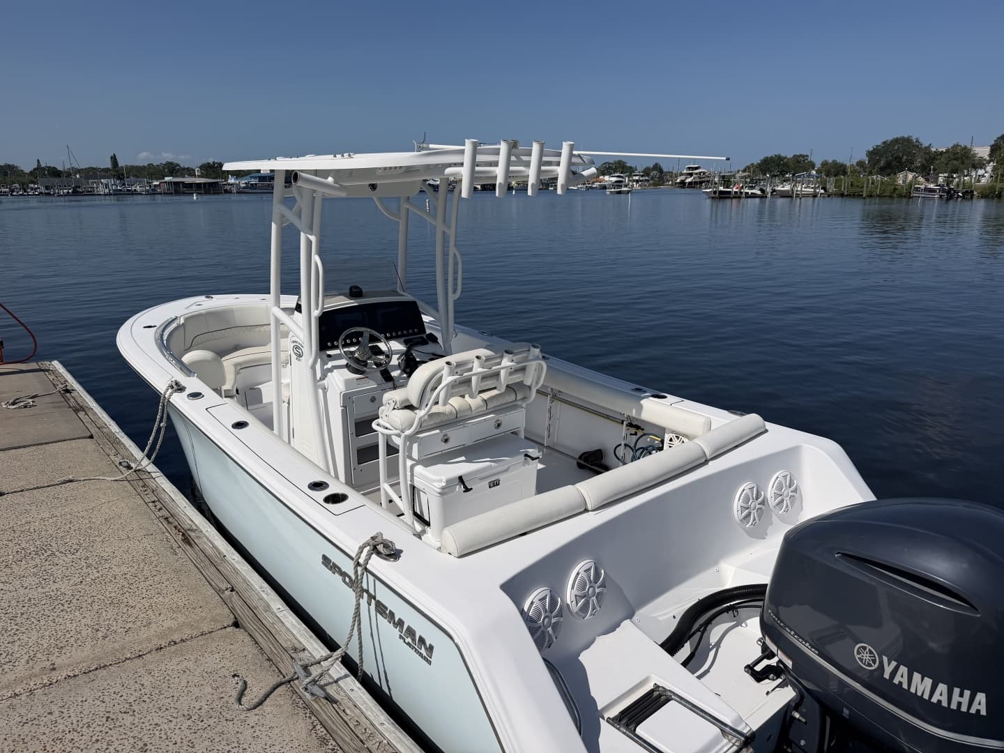 2020 Sportsman 231 Heritage