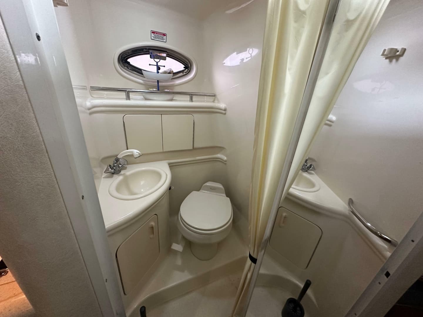 2003 Sea Ray Sundancer 280