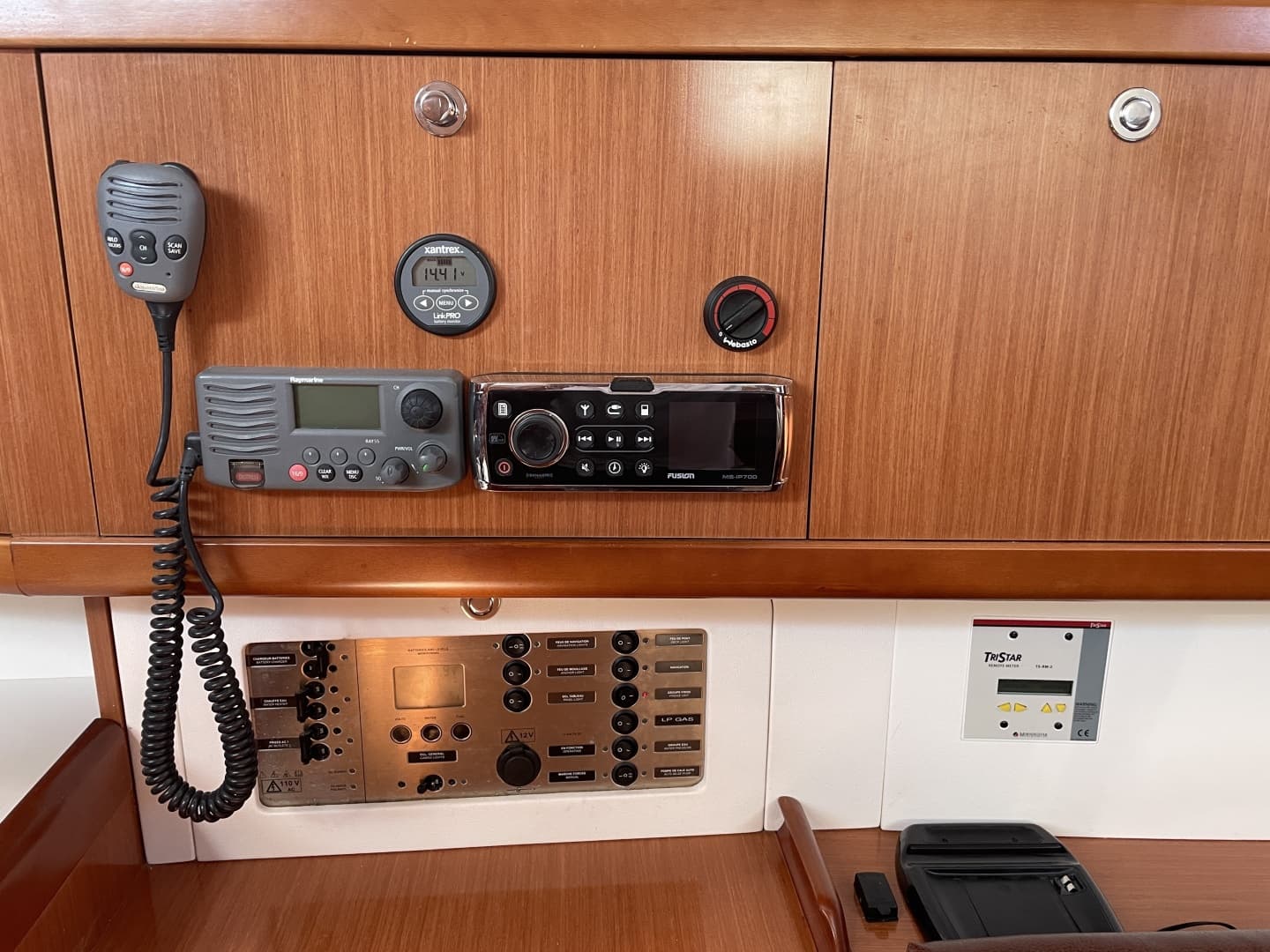 2010 Beneteau 