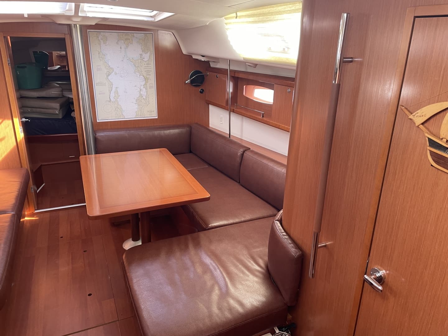 2010 Beneteau 