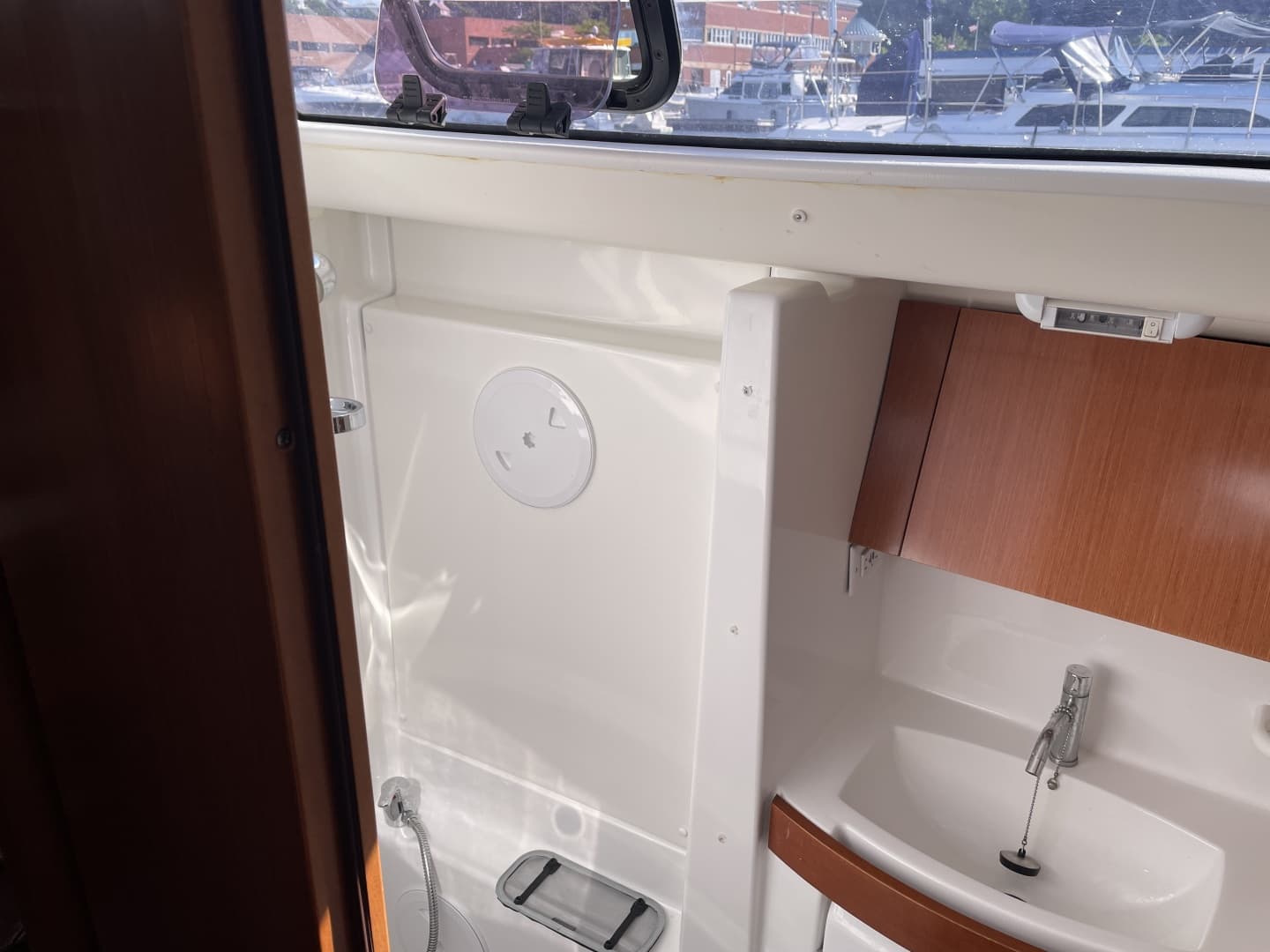 2010 Beneteau 
