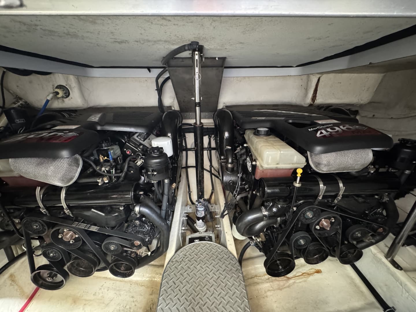 2004 Formula 37 PC