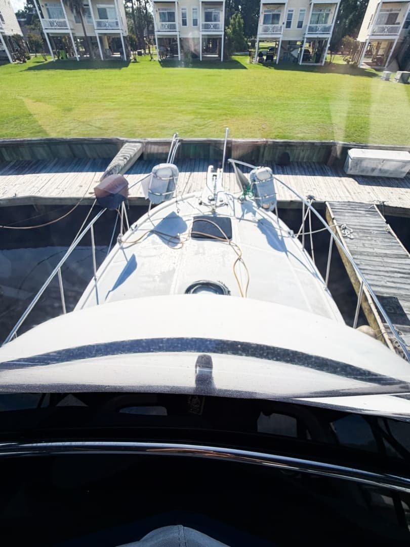 2006 Heritage East 36 Sundeck
