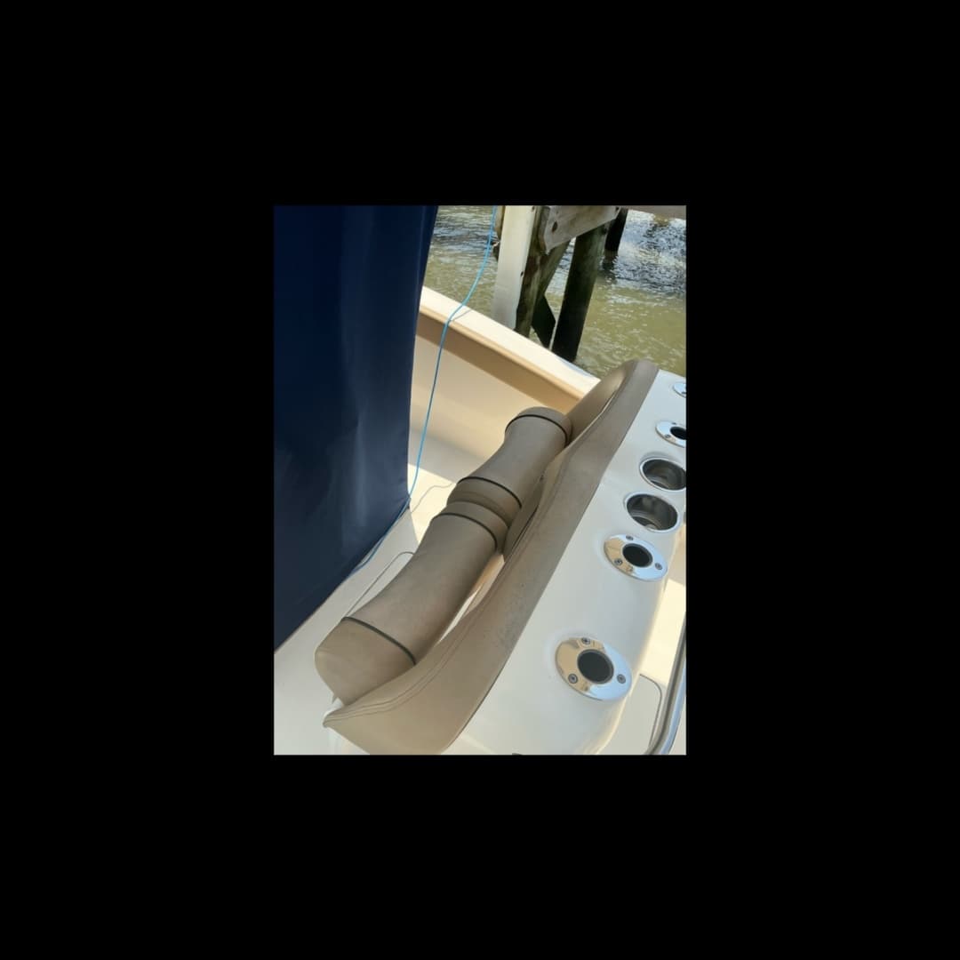 2018 Scout 255 LXf