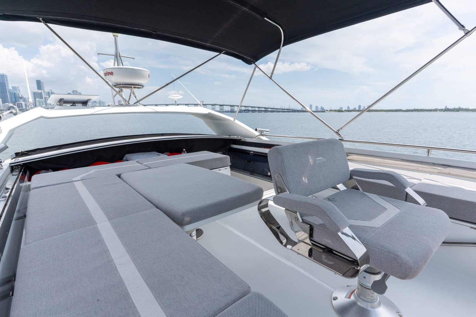 2022 Galeon 510 SKY