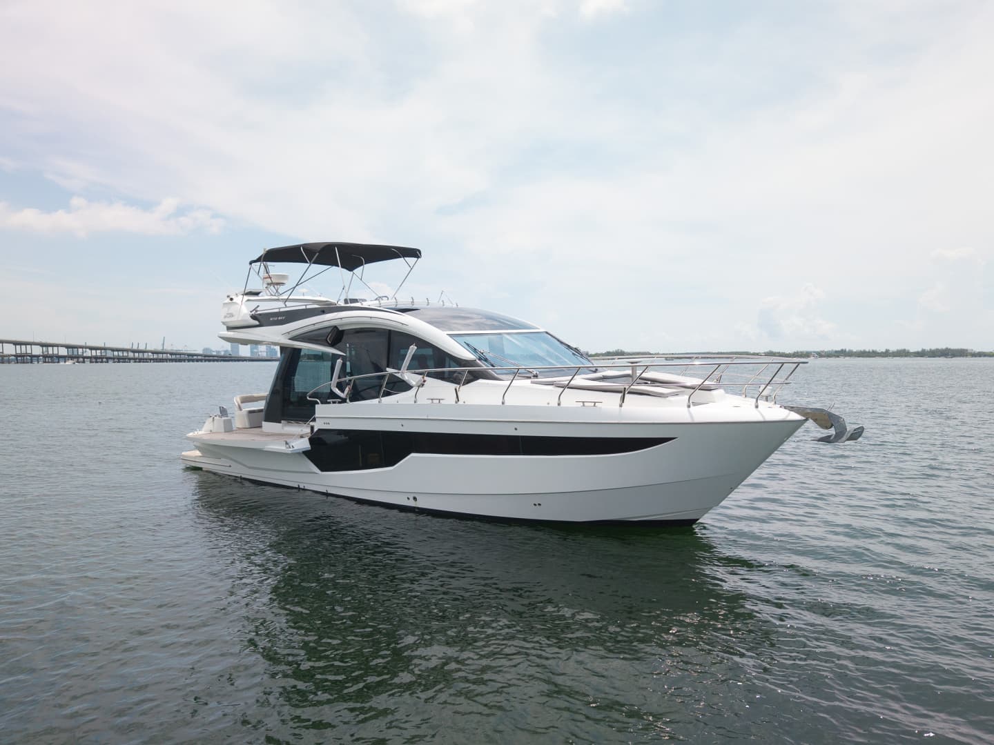 2022 Galeon 510 SKY