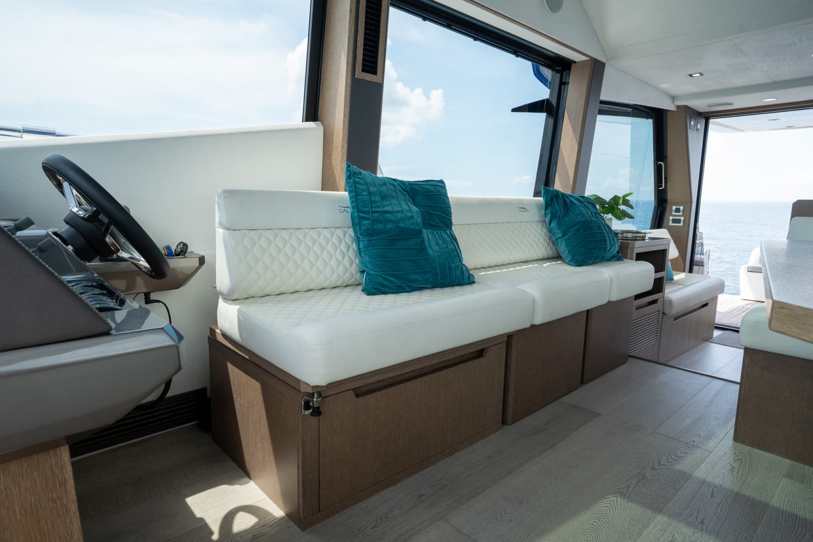 2022 Galeon 510 SKY