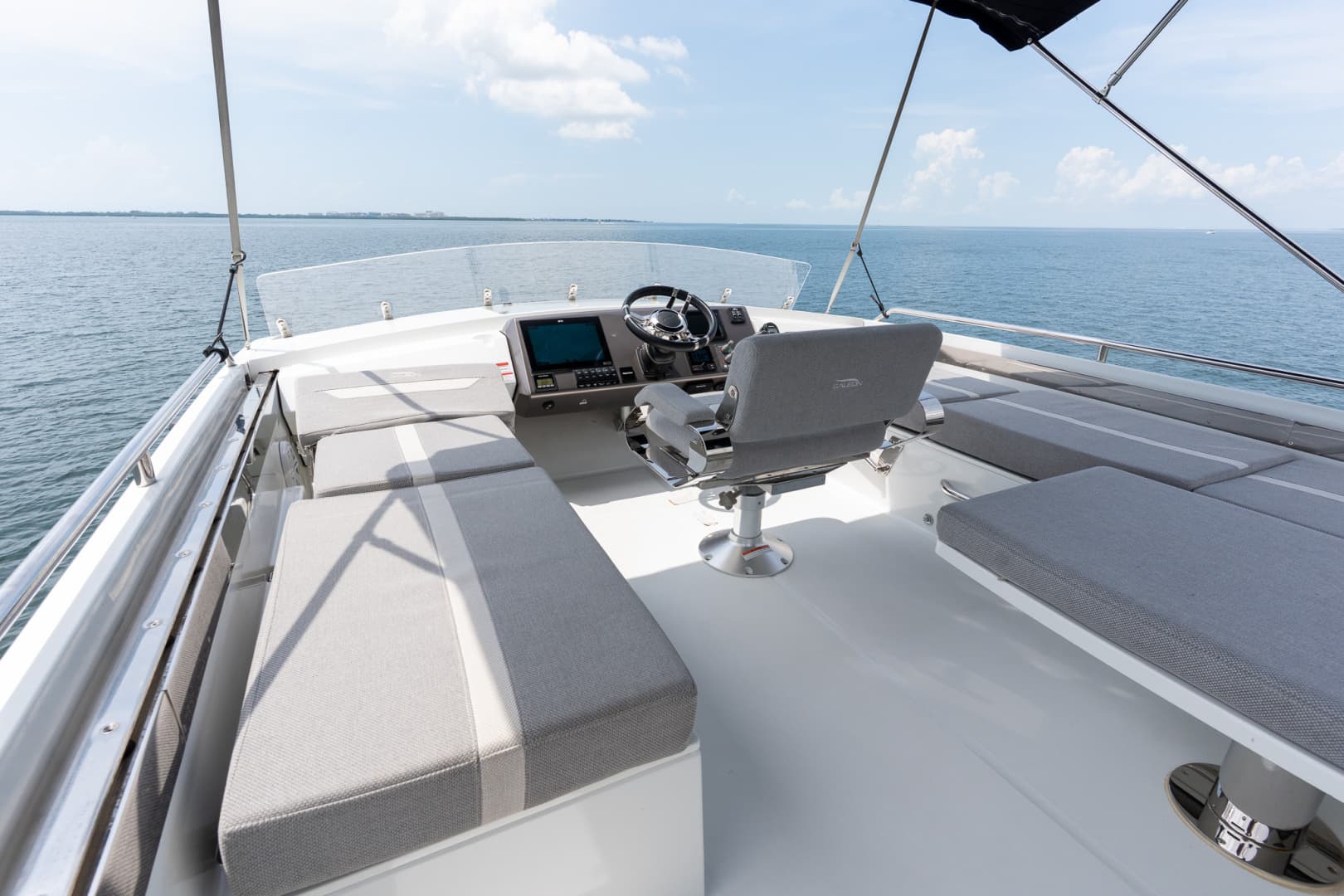 2022 Galeon 510 SKY