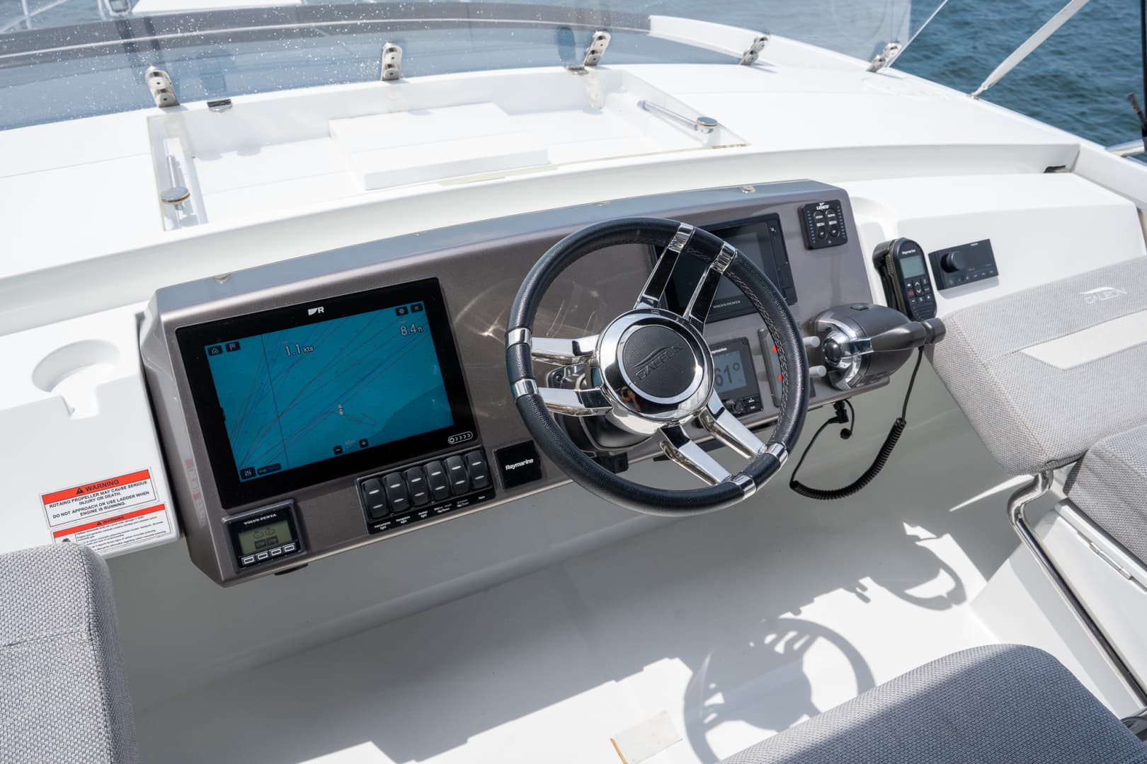 2022 Galeon 510 SKY