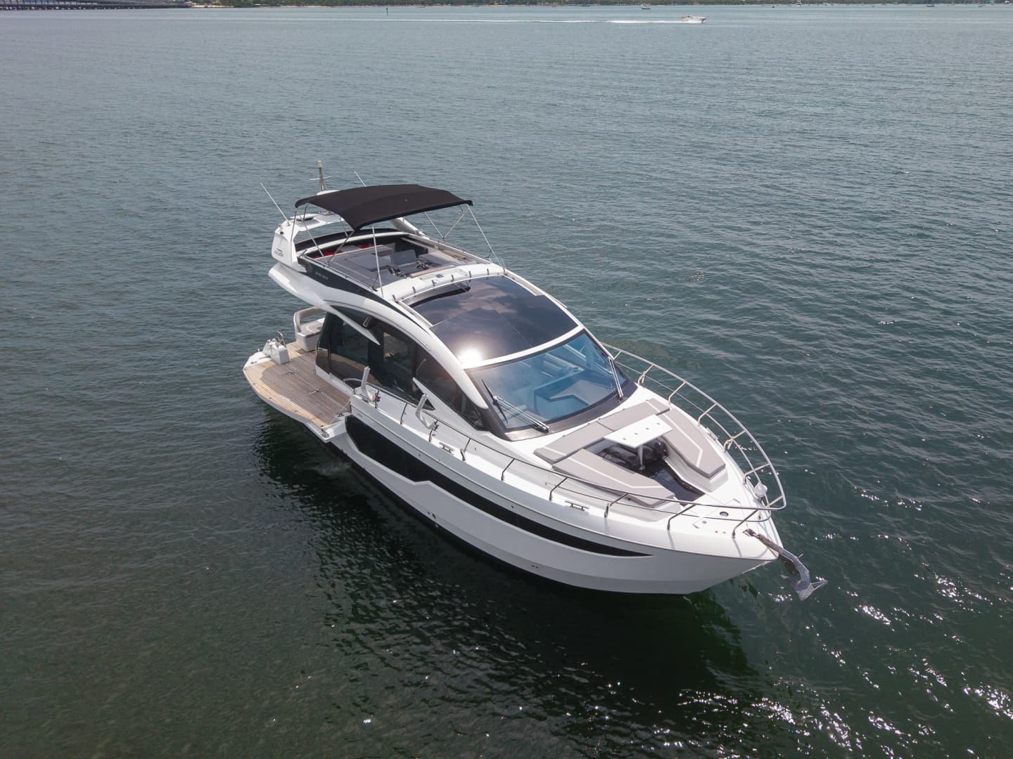 2022 Galeon 510 SKY