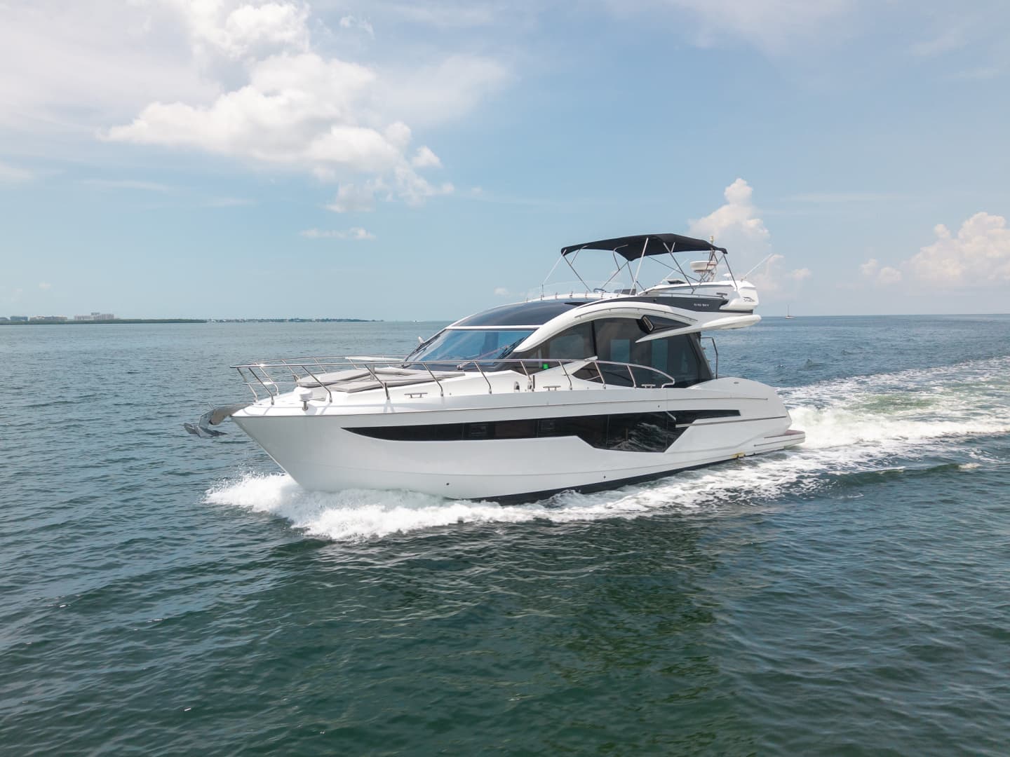 2022 Galeon 510 SKY