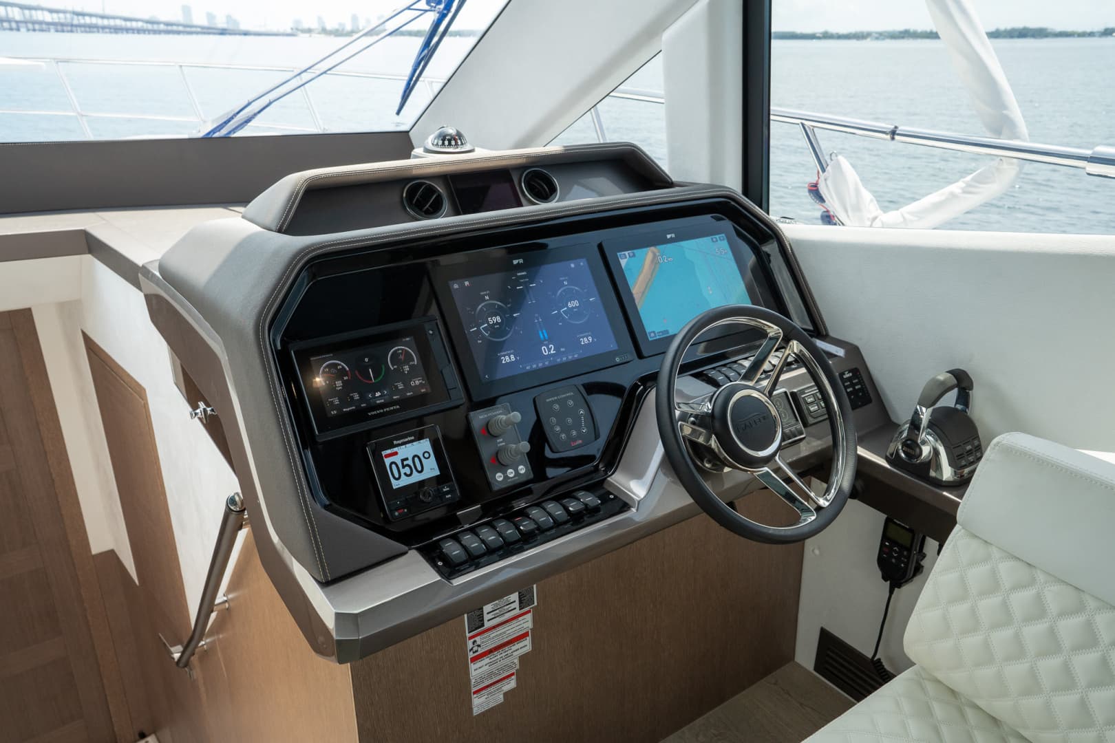2022 Galeon 510 SKY
