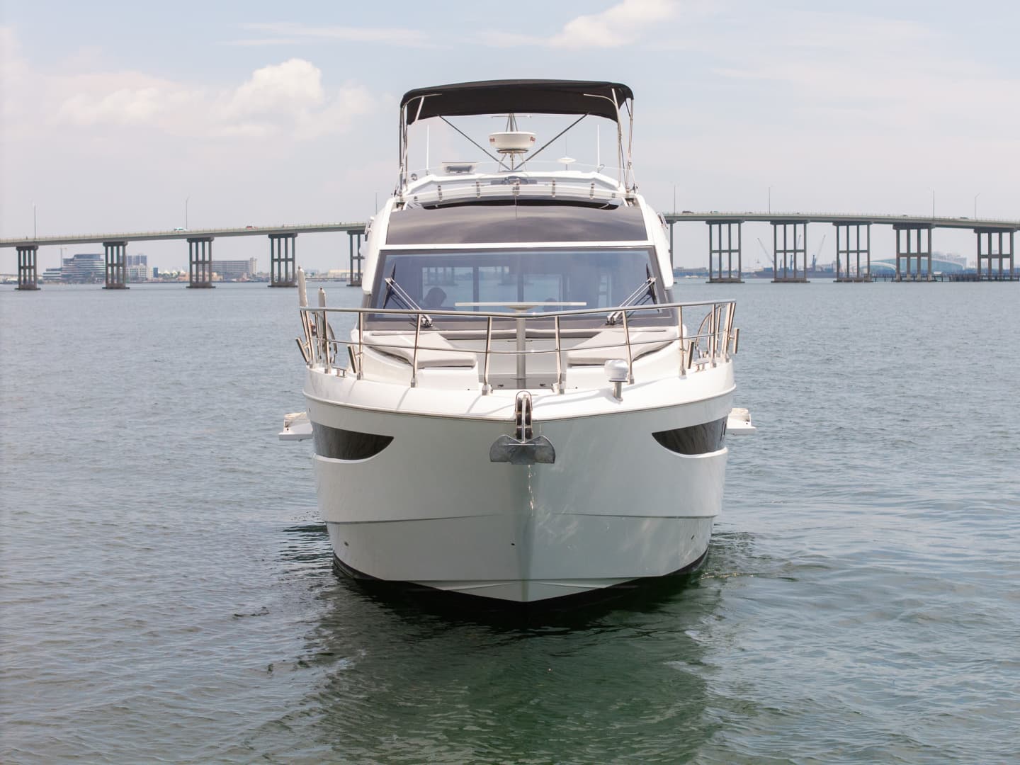 2022 Galeon 510 SKY