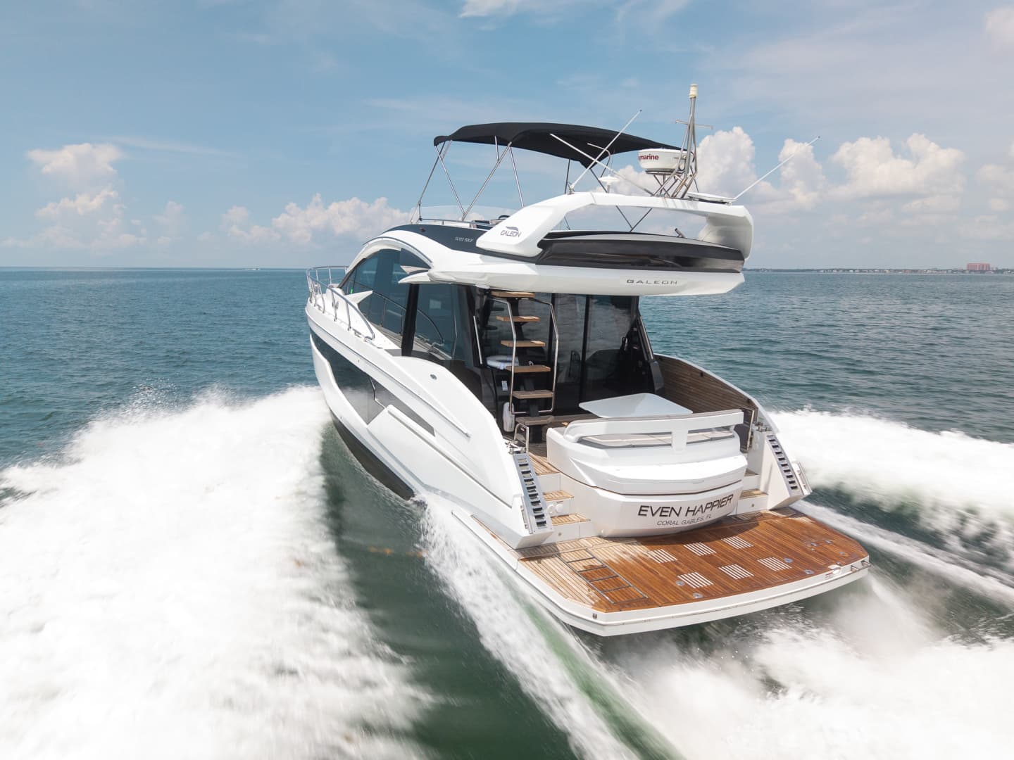 2022 Galeon 510 SKY