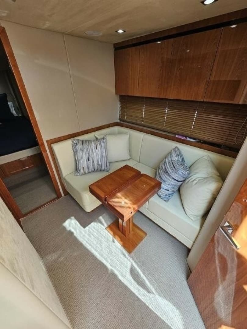 2016 Sunseeker 57 Predator