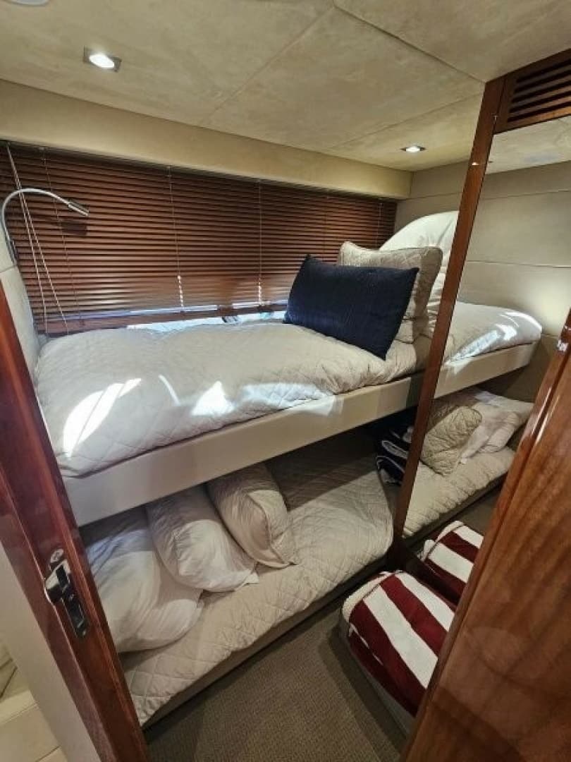 2016 Sunseeker 57 Predator