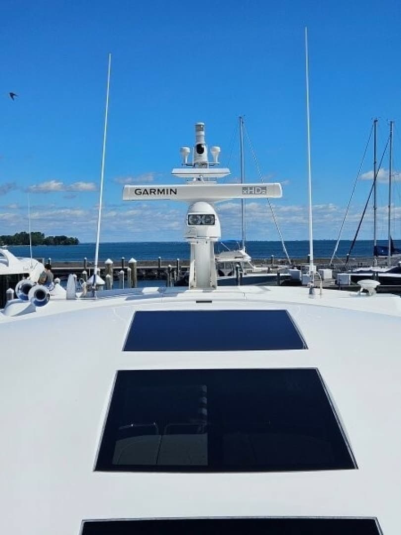 2016 Sunseeker 57 Predator