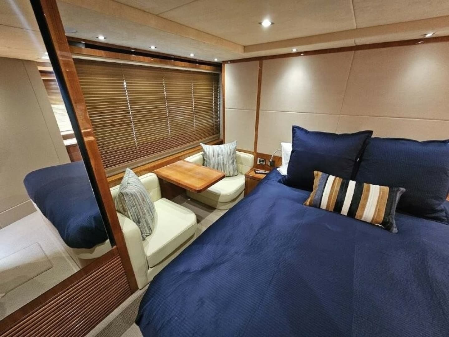 2016 Sunseeker 57 Predator
