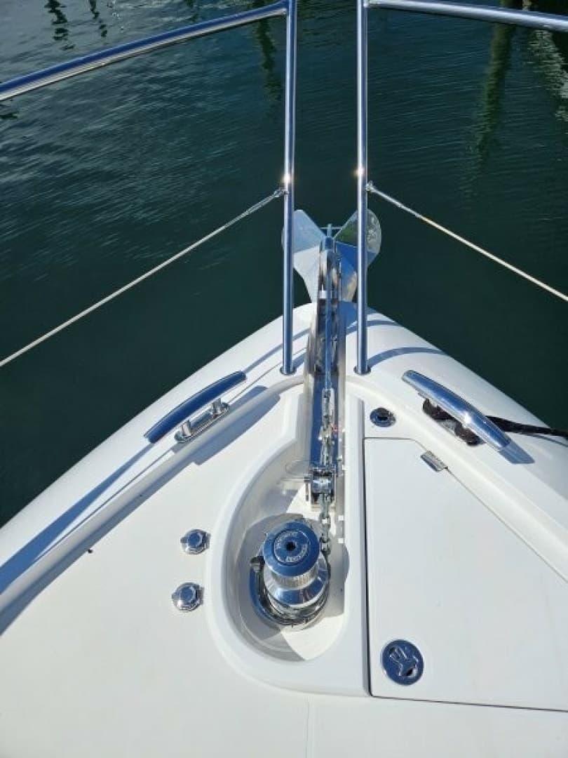 2016 Sunseeker 57 Predator