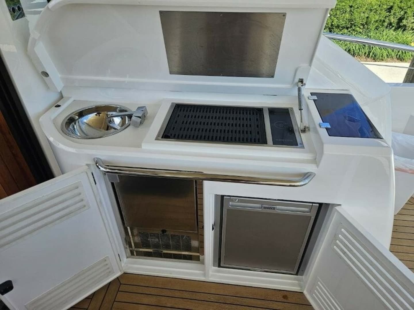 2016 Sunseeker 57 Predator