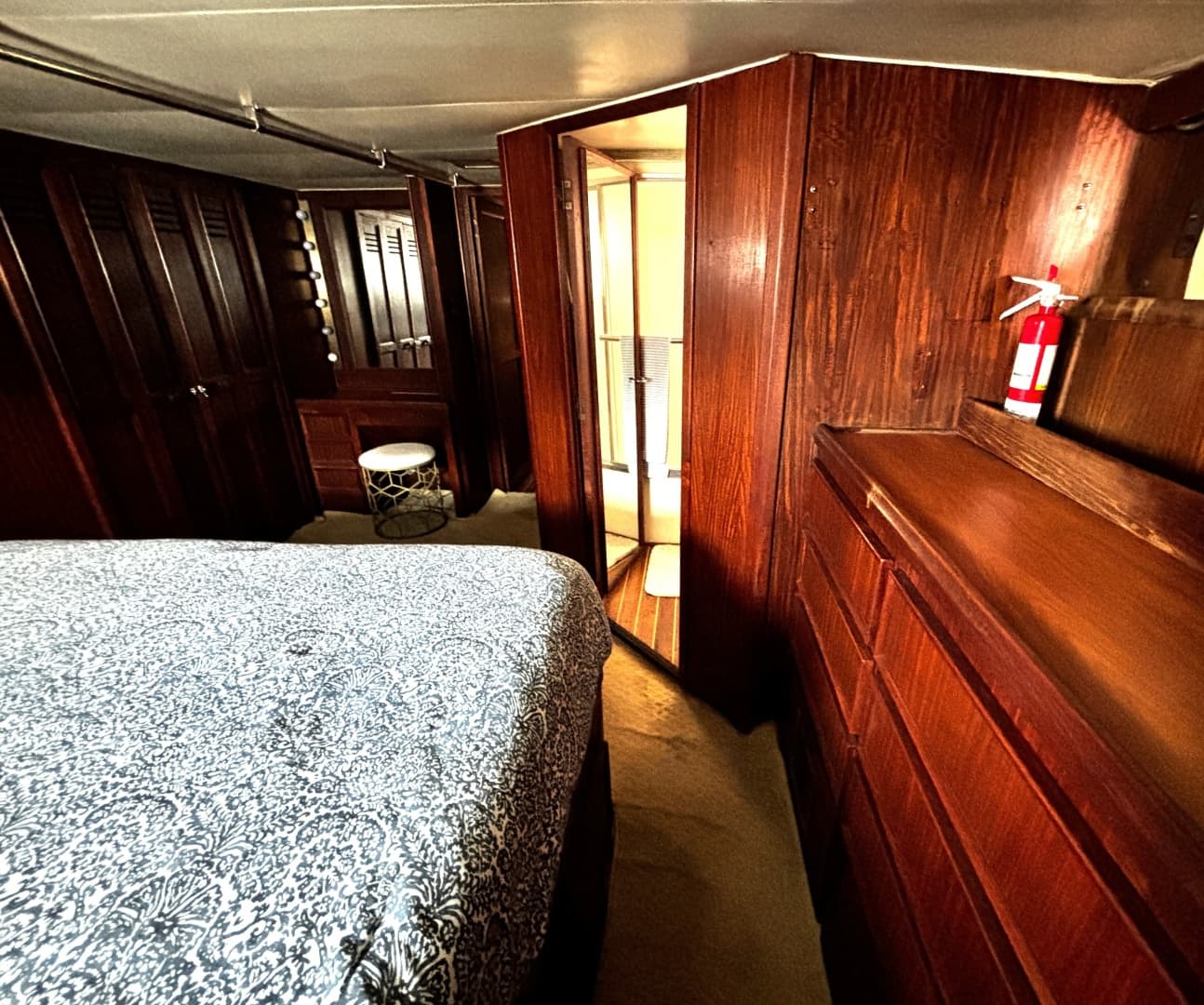1979 Hatteras 53 Yachtfish (YF)