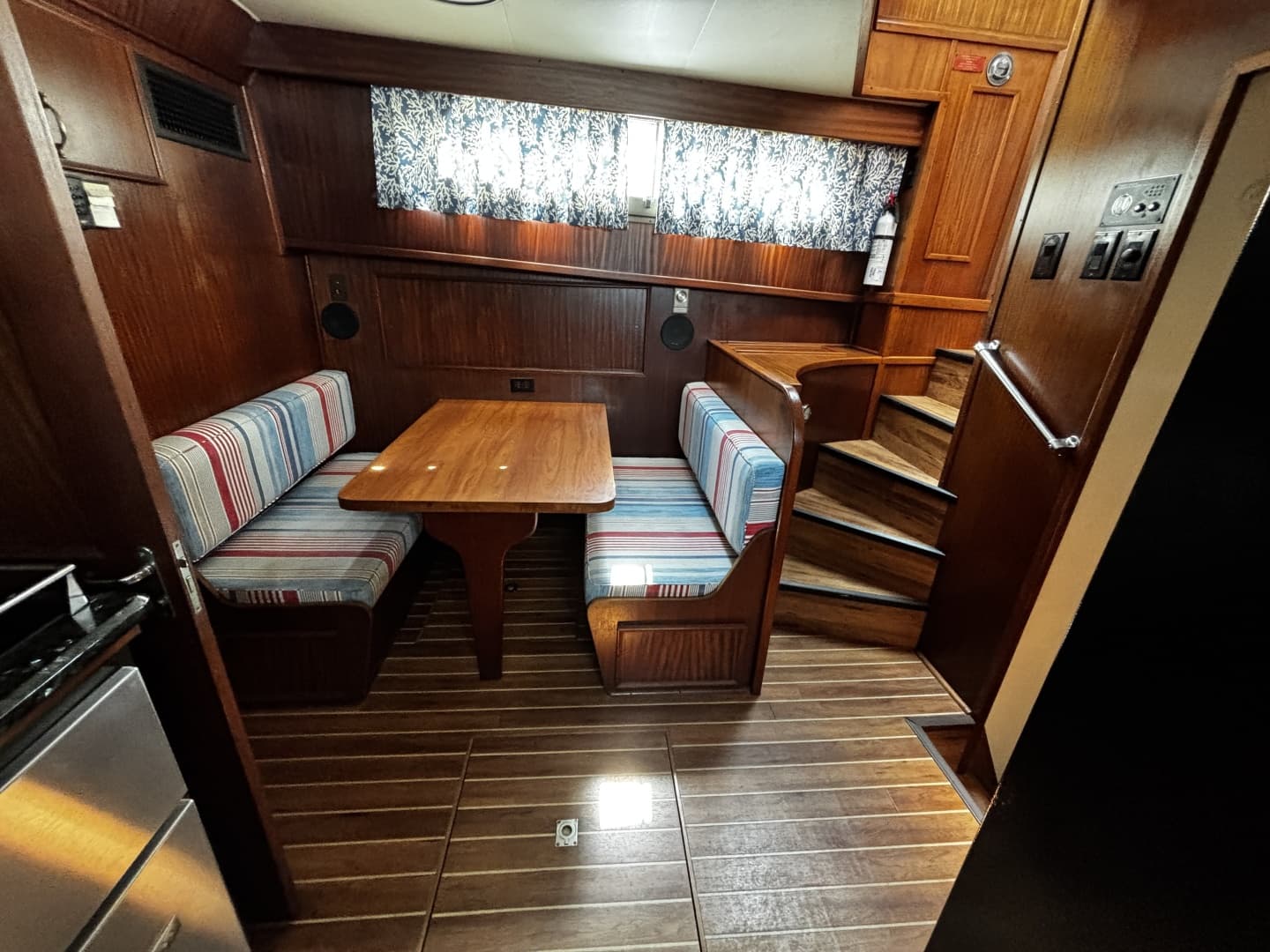 1979 Hatteras 53 Yachtfish (YF)