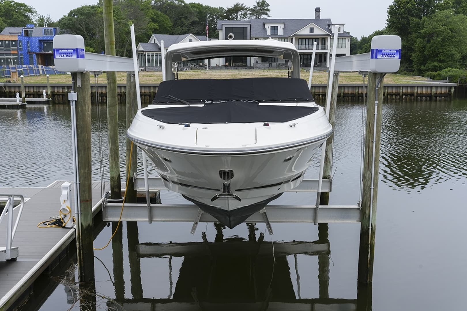 2018 Sea Ray SLX 350