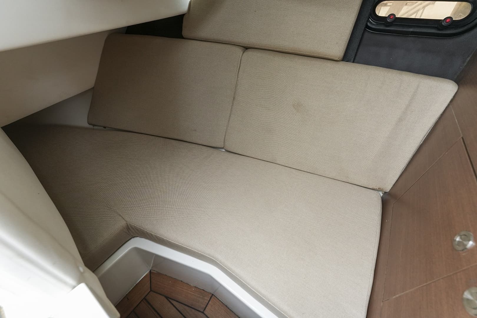 2018 Sea Ray SLX 350