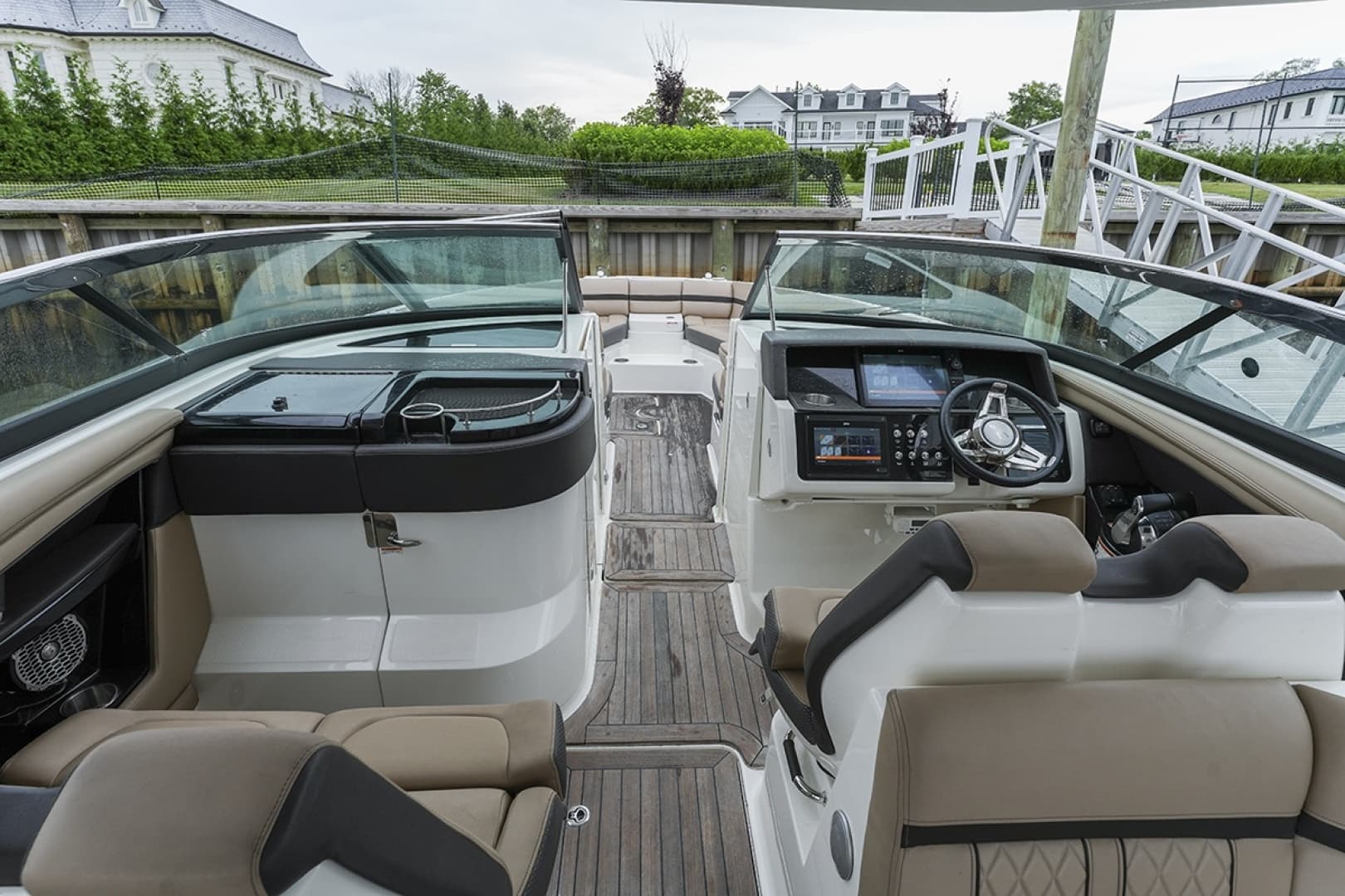 2018 Sea Ray SLX 350