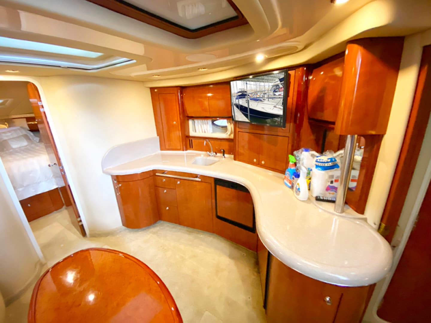 Galley