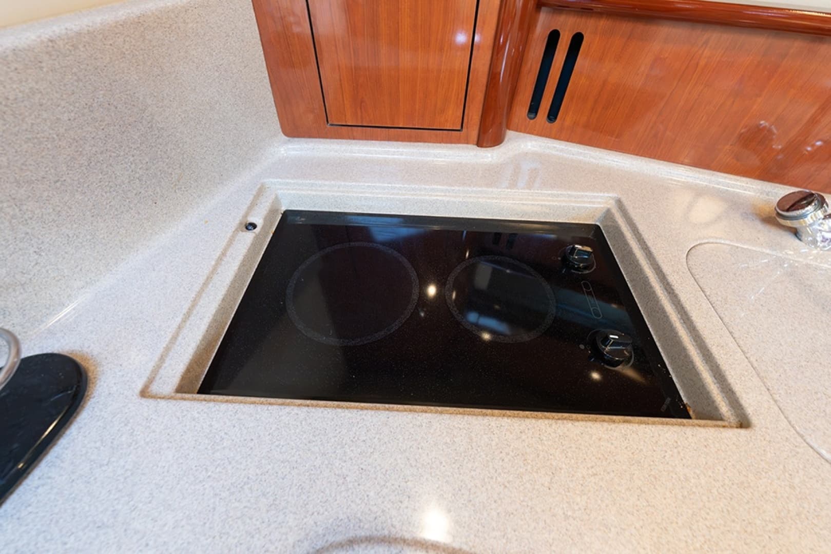 Cooktop