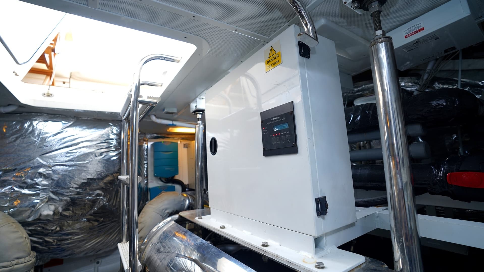 2013 Princess V72