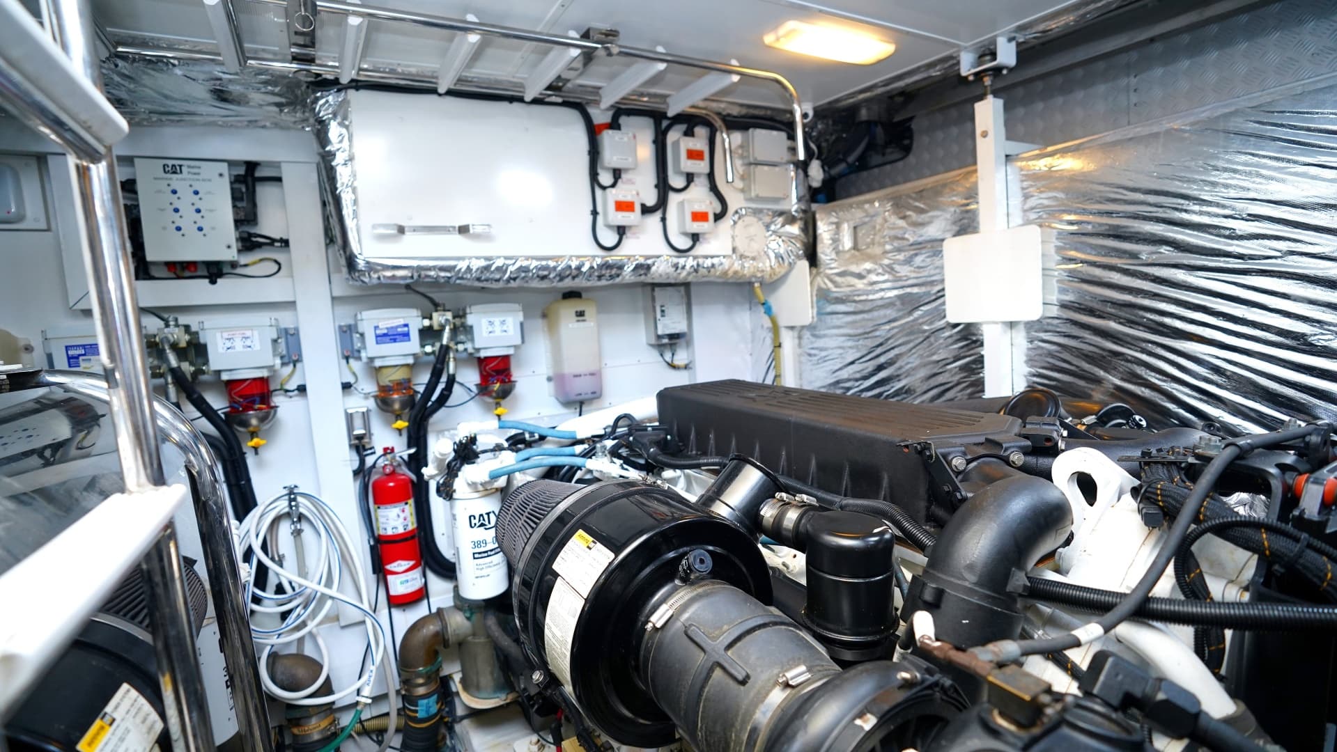 2013 Princess V72