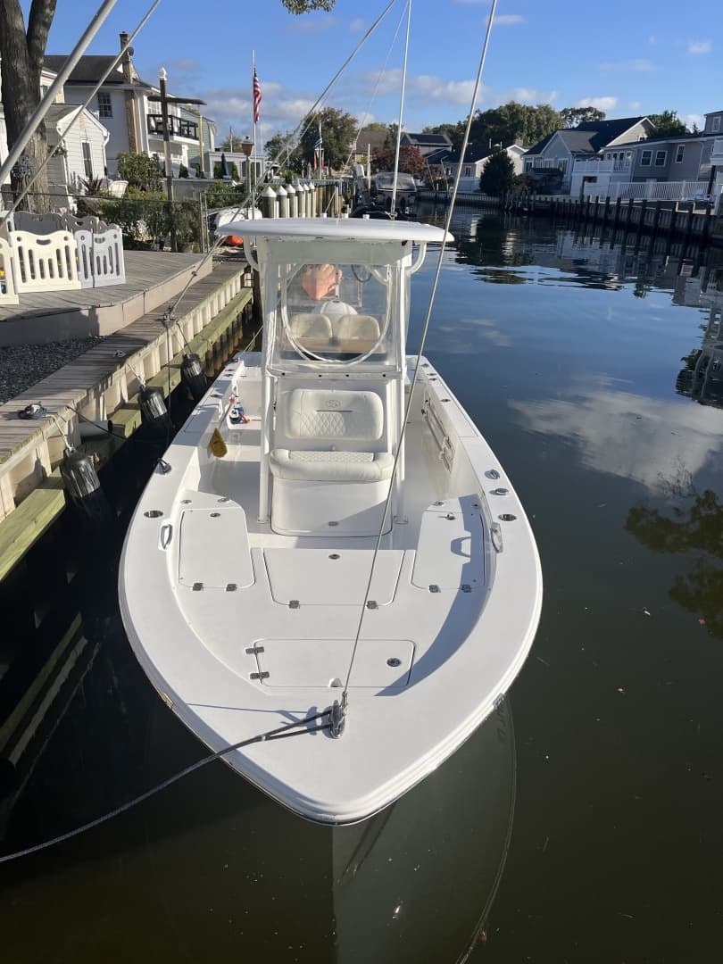 2018 Sportsman 247 Platinum Edition